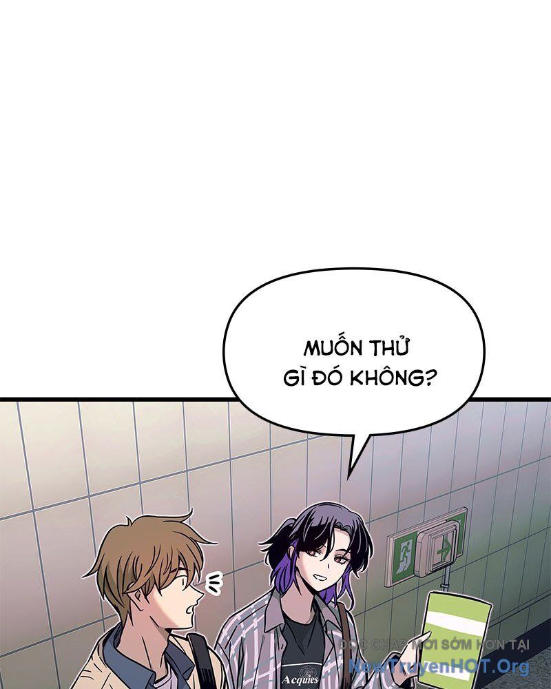 Bias Của Tôi Trên Chuyến Tàu Cuối Cùng Chapter 8 - Next Chapter 9