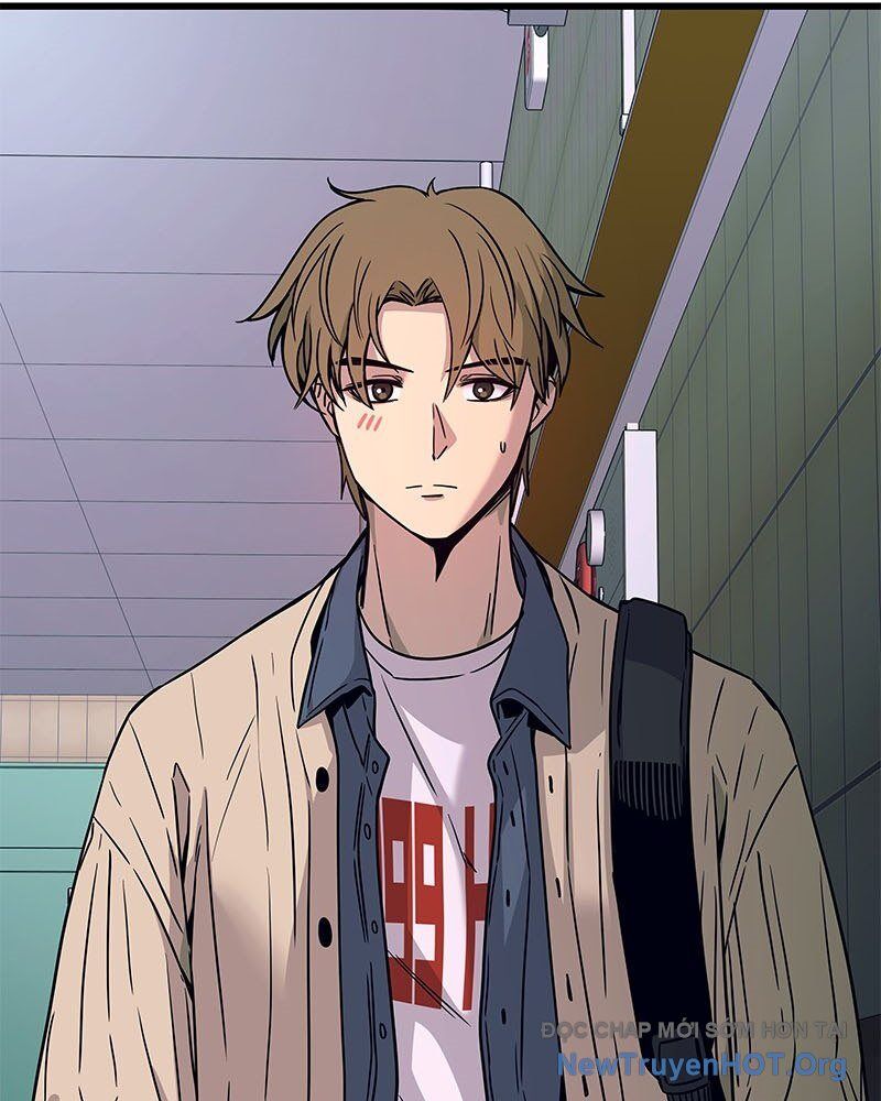 Bias Của Tôi Trên Chuyến Tàu Cuối Cùng Chapter 8 - Next Chapter 9