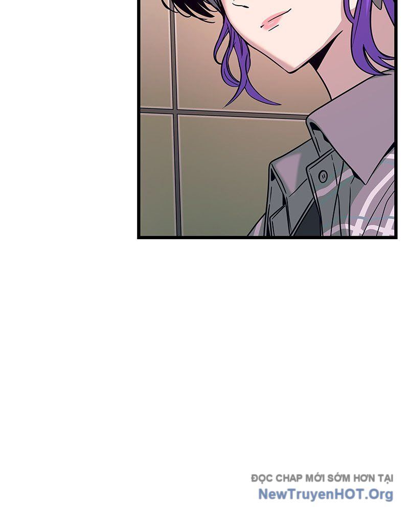 Bias Của Tôi Trên Chuyến Tàu Cuối Cùng Chapter 8 - Next Chapter 9