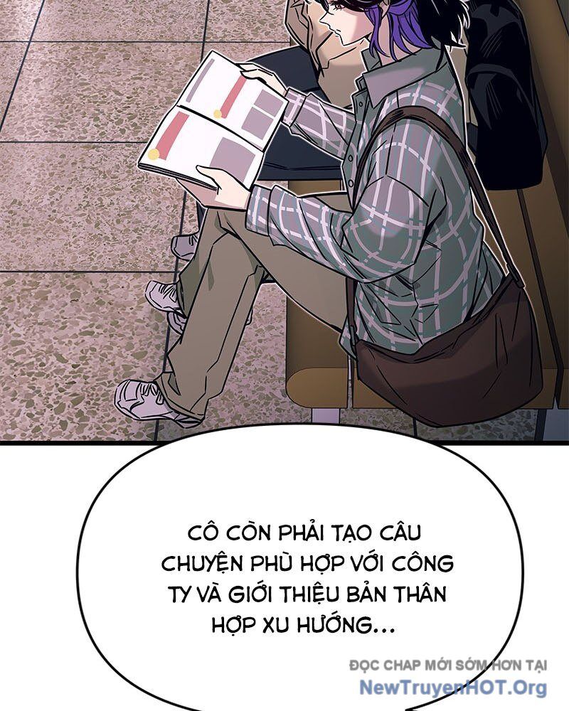 Bias Của Tôi Trên Chuyến Tàu Cuối Cùng Chapter 8 - Next Chapter 9