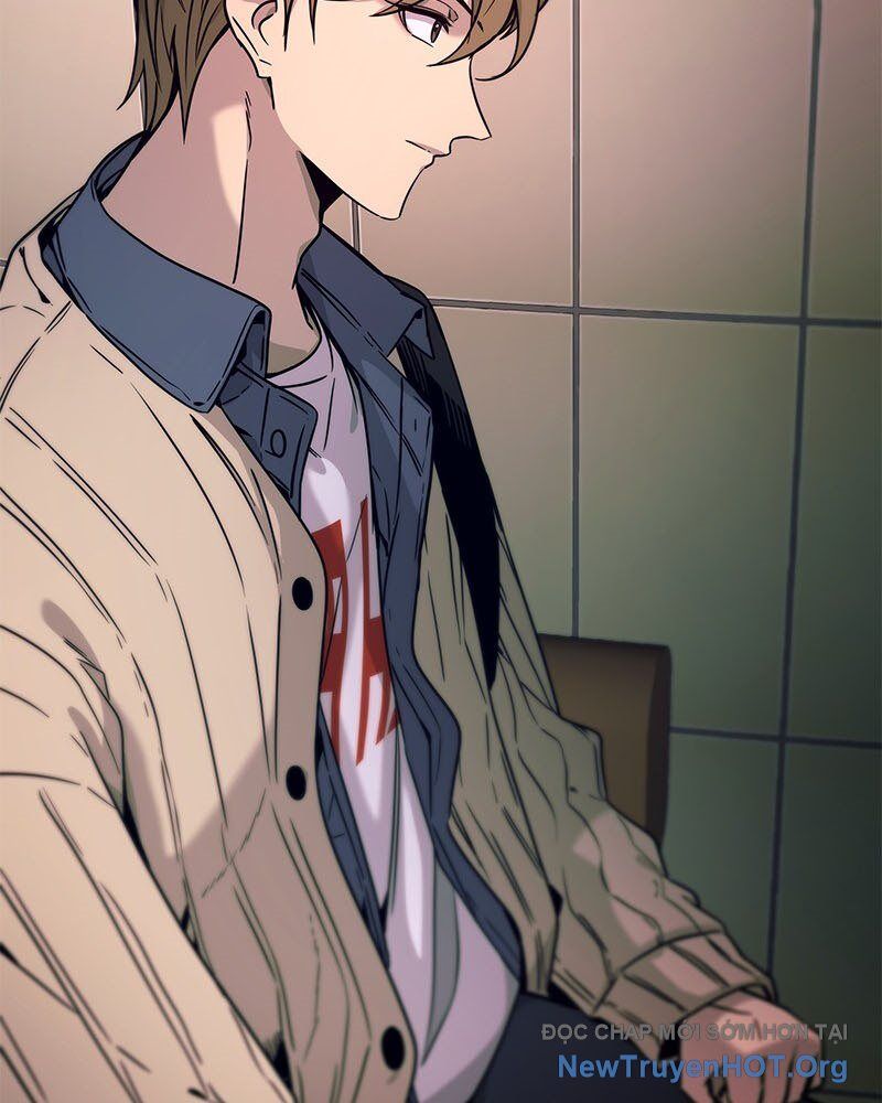 Bias Của Tôi Trên Chuyến Tàu Cuối Cùng Chapter 8 - Next Chapter 9