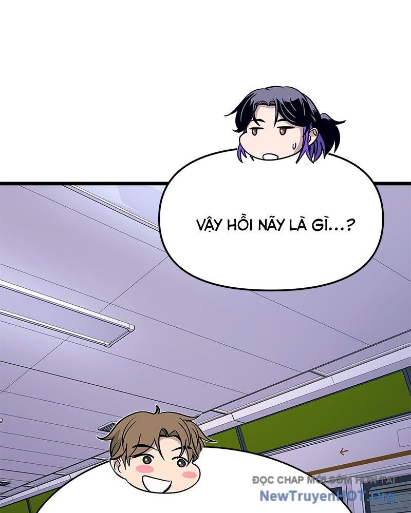 Bias Của Tôi Trên Chuyến Tàu Cuối Cùng Chapter 8 - Next Chapter 9