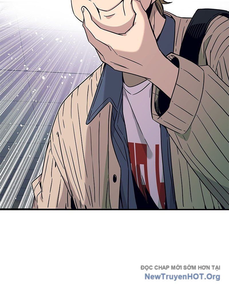 Bias Của Tôi Trên Chuyến Tàu Cuối Cùng Chapter 8 - Next Chapter 9