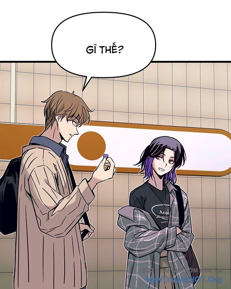 Bias Của Tôi Trên Chuyến Tàu Cuối Cùng Chapter 8 - Next Chapter 9