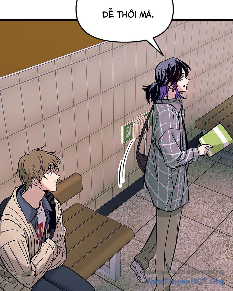 Bias Của Tôi Trên Chuyến Tàu Cuối Cùng Chapter 8 - Next Chapter 9