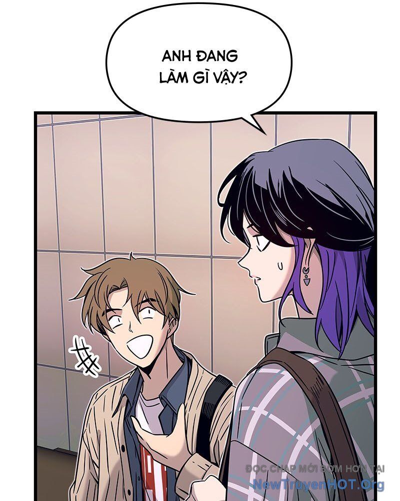 Bias Của Tôi Trên Chuyến Tàu Cuối Cùng Chapter 8 - Next Chapter 9