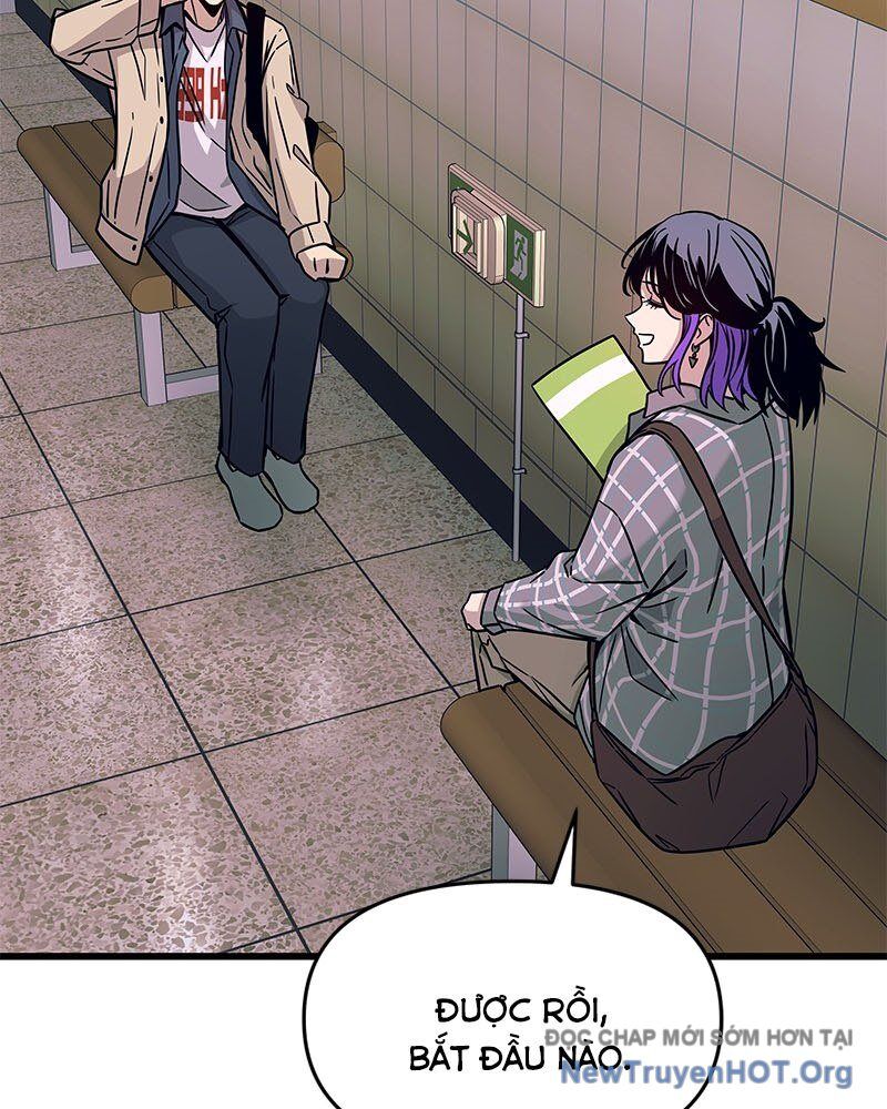 Bias Của Tôi Trên Chuyến Tàu Cuối Cùng Chapter 8 - Next Chapter 9