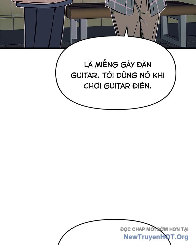 Bias Của Tôi Trên Chuyến Tàu Cuối Cùng Chapter 8 - Next Chapter 9