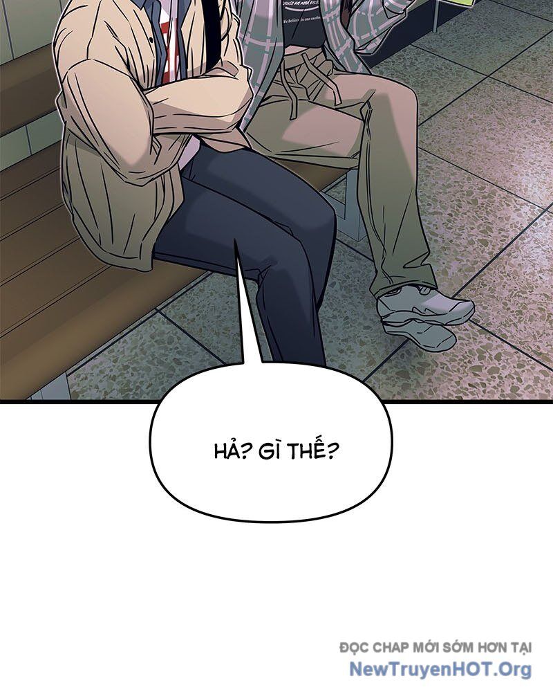 Bias Của Tôi Trên Chuyến Tàu Cuối Cùng Chapter 8 - Next Chapter 9
