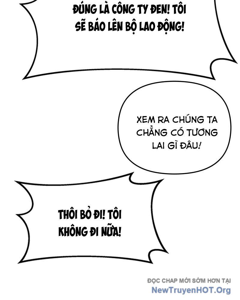 Bias Của Tôi Trên Chuyến Tàu Cuối Cùng Chapter 8 - Next Chapter 9