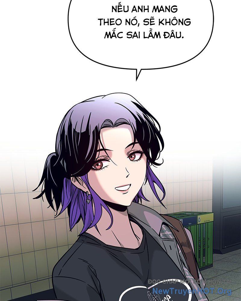 Bias Của Tôi Trên Chuyến Tàu Cuối Cùng Chapter 8 - Next Chapter 9