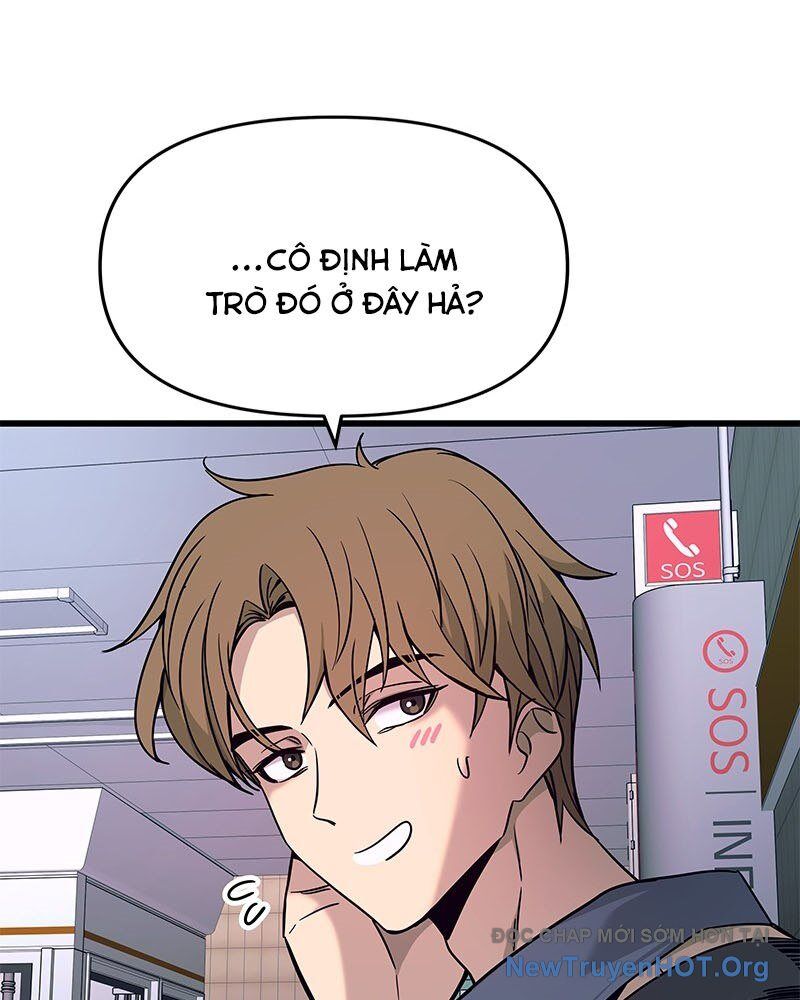 Bias Của Tôi Trên Chuyến Tàu Cuối Cùng Chapter 8 - Next Chapter 9