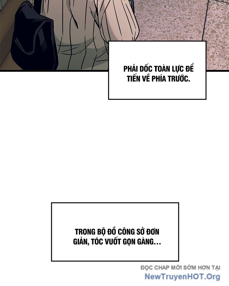 Bias Của Tôi Trên Chuyến Tàu Cuối Cùng Chapter 8 - Next Chapter 9