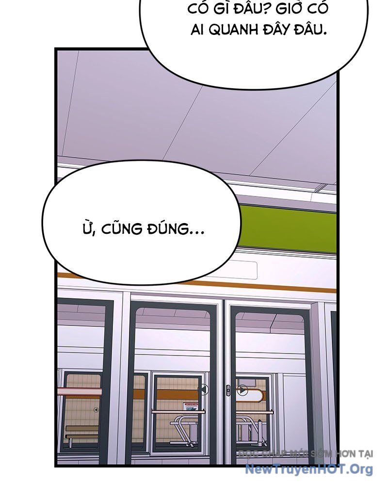 Bias Của Tôi Trên Chuyến Tàu Cuối Cùng Chapter 8 - Next Chapter 9