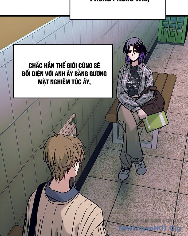 Bias Của Tôi Trên Chuyến Tàu Cuối Cùng Chapter 8 - Next Chapter 9