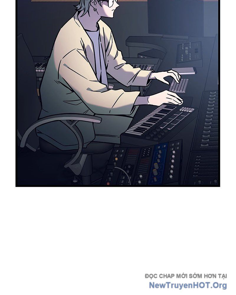 Bias Của Tôi Trên Chuyến Tàu Cuối Cùng Chapter 8 - Next Chapter 9