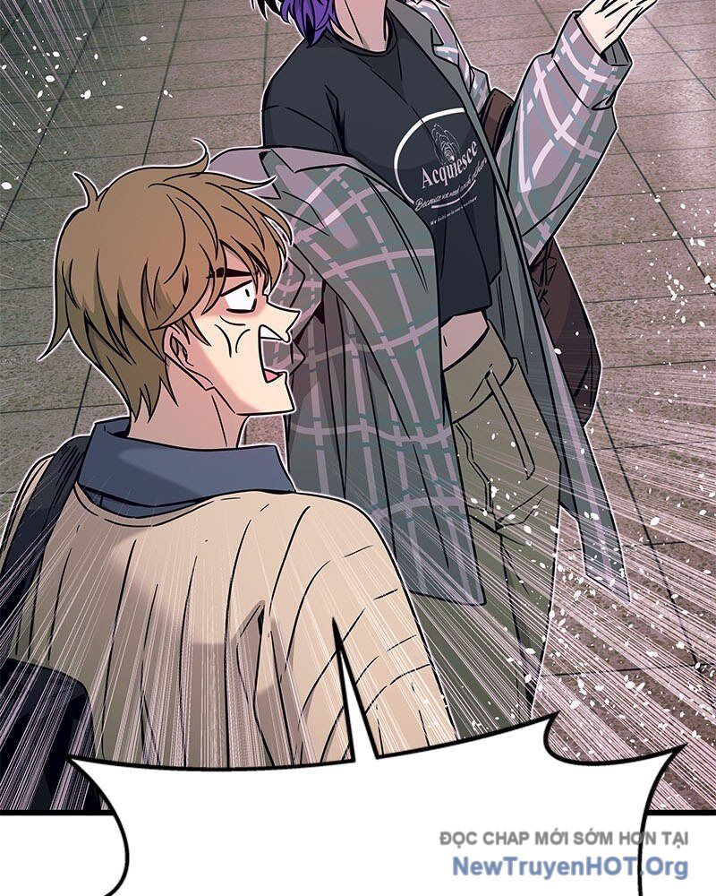 Bias Của Tôi Trên Chuyến Tàu Cuối Cùng Chapter 8 - Next Chapter 9
