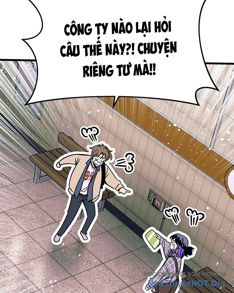 Bias Của Tôi Trên Chuyến Tàu Cuối Cùng Chapter 8 - Next Chapter 9