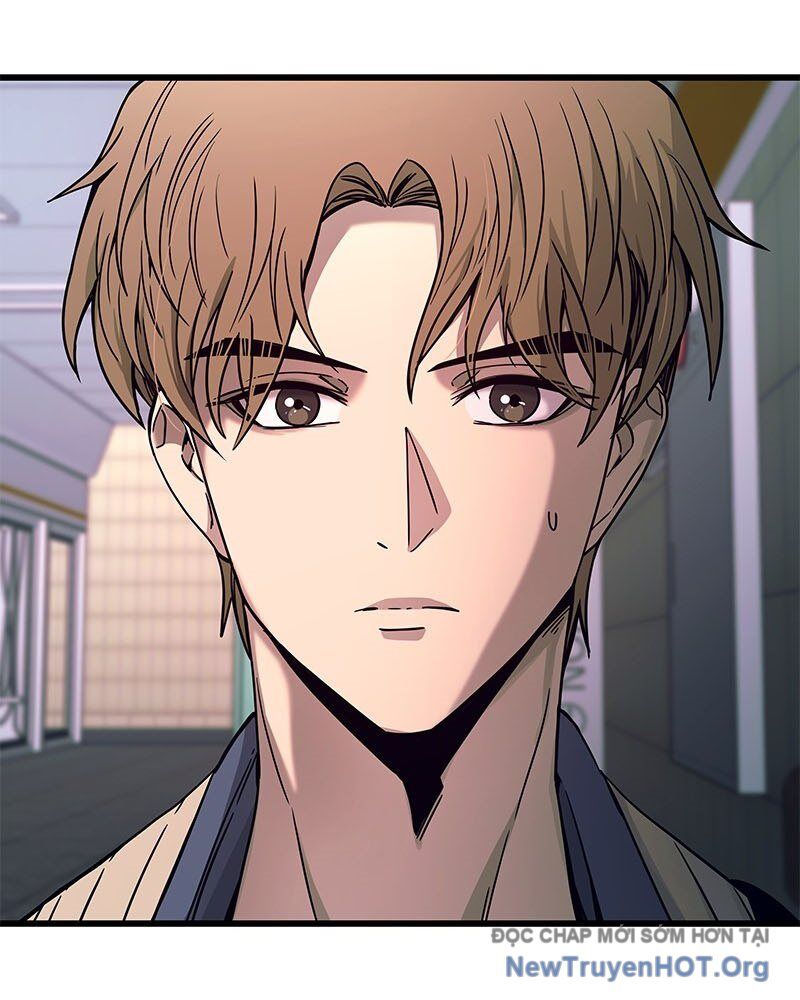 Bias Của Tôi Trên Chuyến Tàu Cuối Cùng Chapter 8 - Next Chapter 9