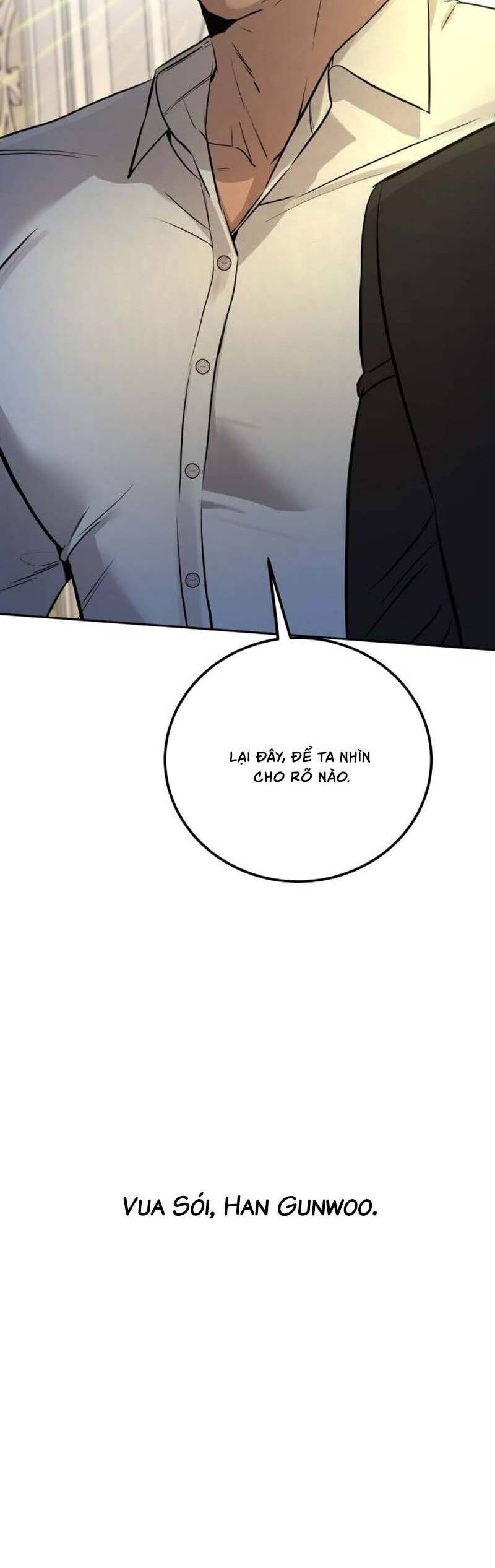 Những Thứ Thú Tính Chapter 2 - Trang 2