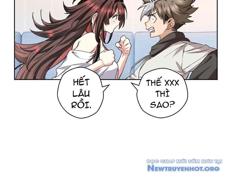 Hóa Ra Ta Là Đời Sau Của Yêu Quái Chapter 2 - Next Chapter 3