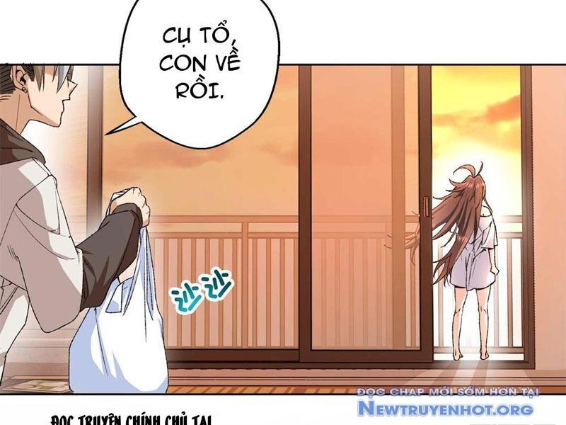 Hóa Ra Ta Là Đời Sau Của Yêu Quái Chapter 2 - Next Chapter 3