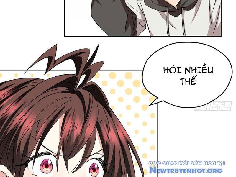 Hóa Ra Ta Là Đời Sau Của Yêu Quái Chapter 2 - Next Chapter 3