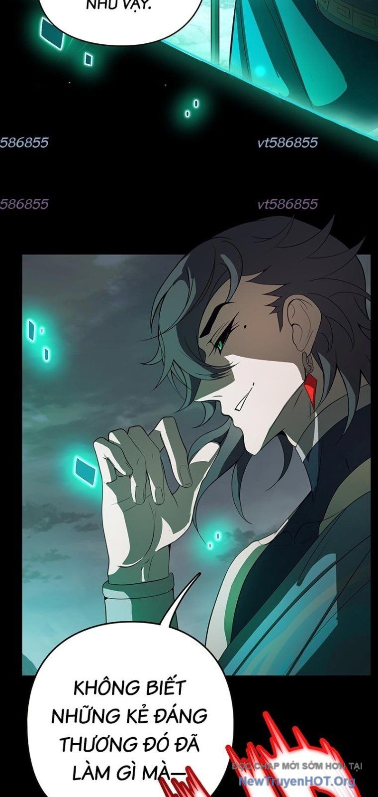 Ký Sự Nuôi Dạy Trẻ Của Quỷ Vương Chapter 21 - Next 