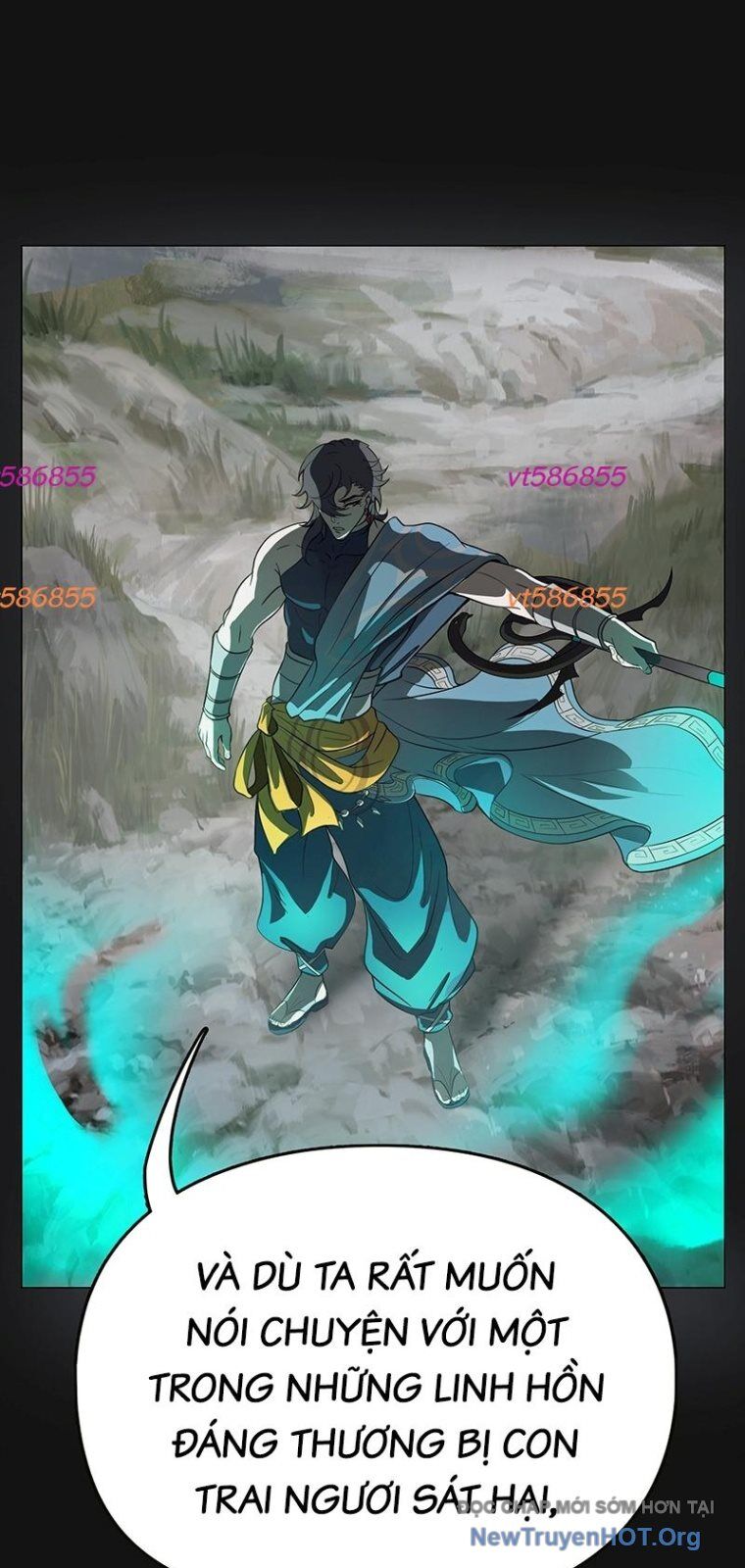 Ký Sự Nuôi Dạy Trẻ Của Quỷ Vương Chapter 21 - Next 