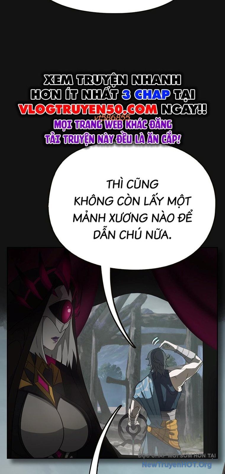 Ký Sự Nuôi Dạy Trẻ Của Quỷ Vương Chapter 21 - Next 