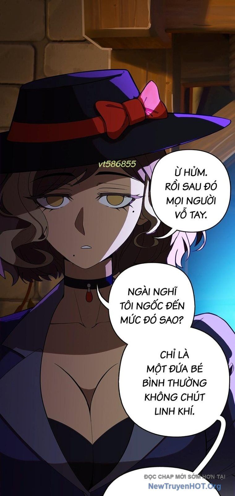 Ký Sự Nuôi Dạy Trẻ Của Quỷ Vương Chapter 21 - Next 