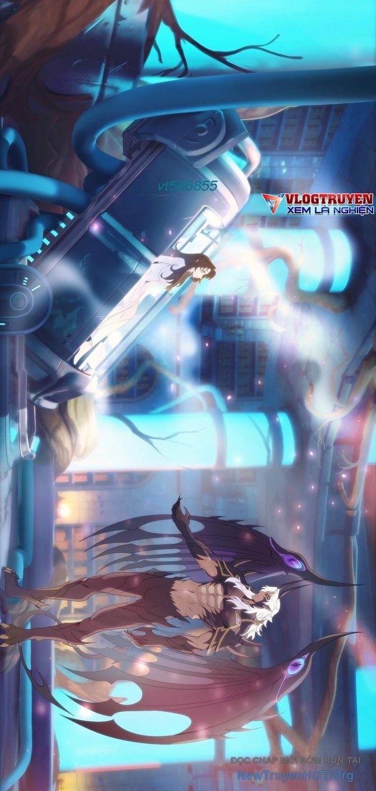 Ký Sự Nuôi Dạy Trẻ Của Quỷ Vương Chapter 21 - Next 