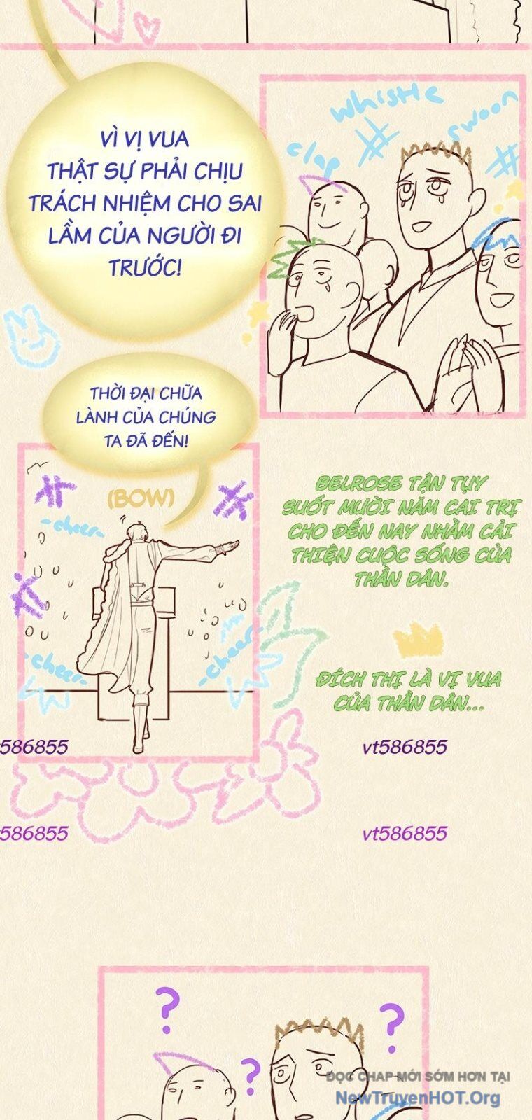 Ký Sự Nuôi Dạy Trẻ Của Quỷ Vương Chapter 21 - Next 