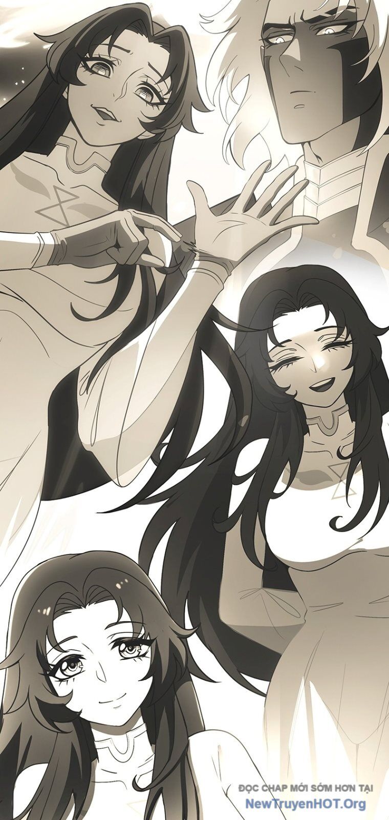 Ký Sự Nuôi Dạy Trẻ Của Quỷ Vương Chapter 21 - Next 