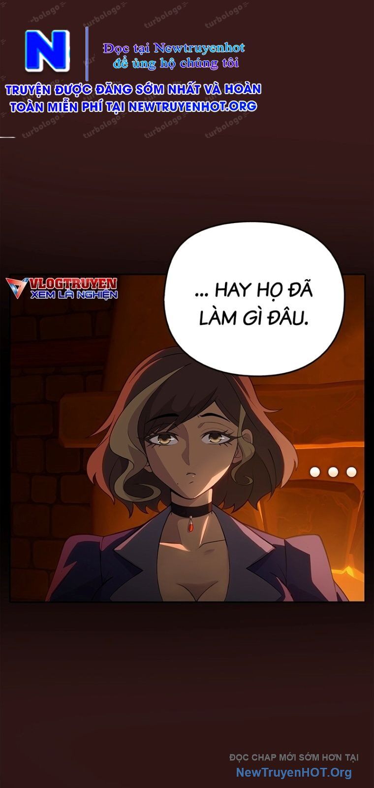 Ký Sự Nuôi Dạy Trẻ Của Quỷ Vương Chapter 21 - Next 