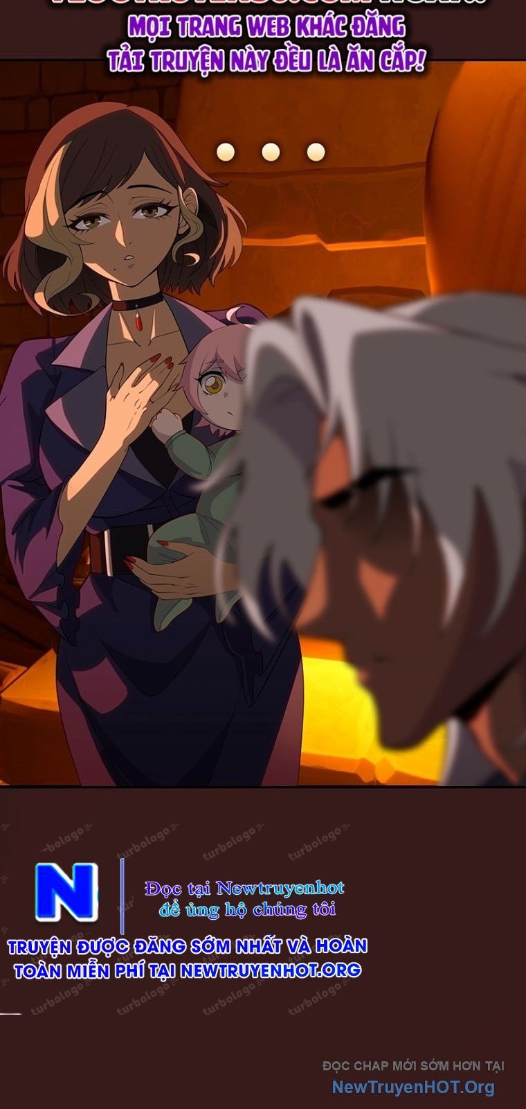 Ký Sự Nuôi Dạy Trẻ Của Quỷ Vương Chapter 21 - Next 