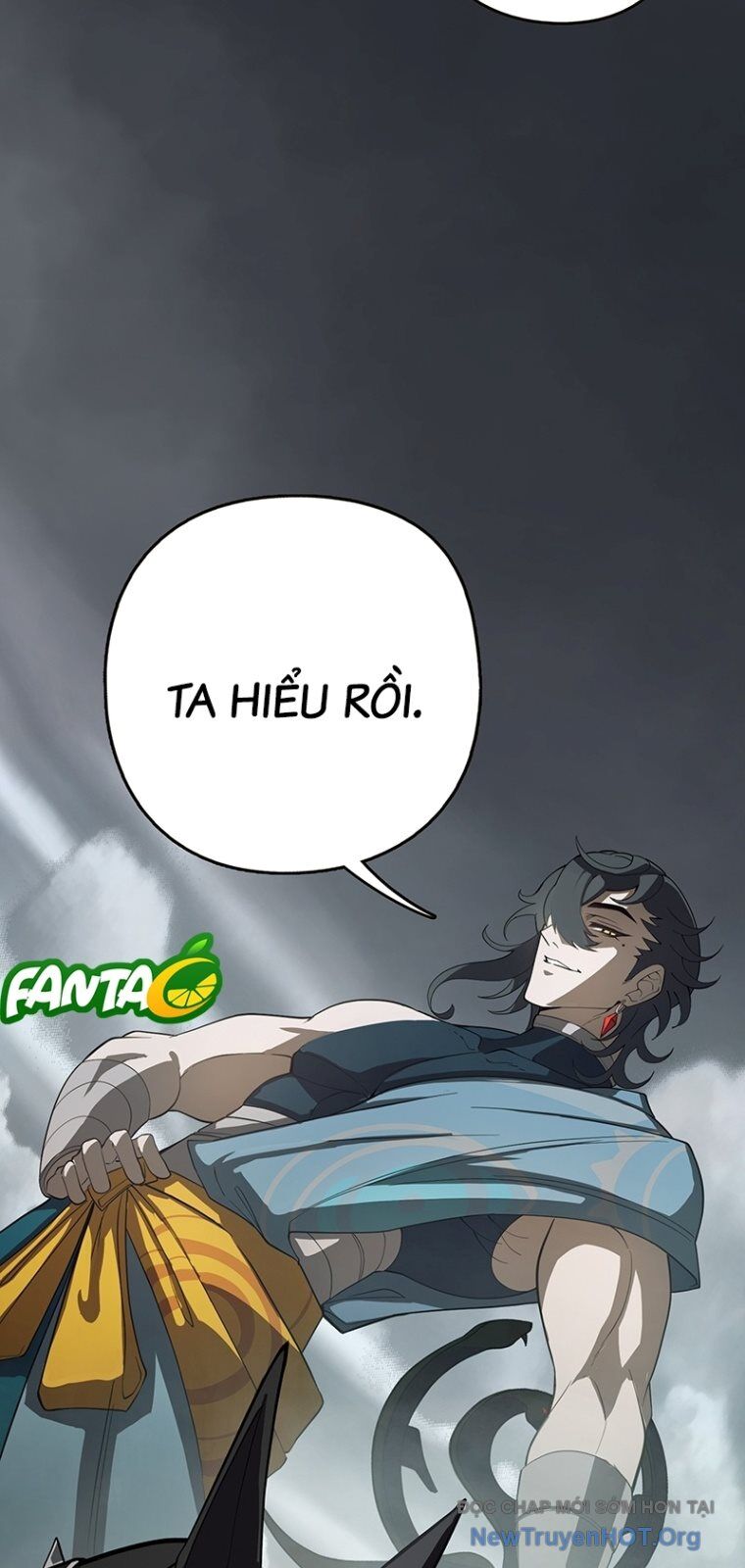 Ký Sự Nuôi Dạy Trẻ Của Quỷ Vương Chapter 21 - Next 