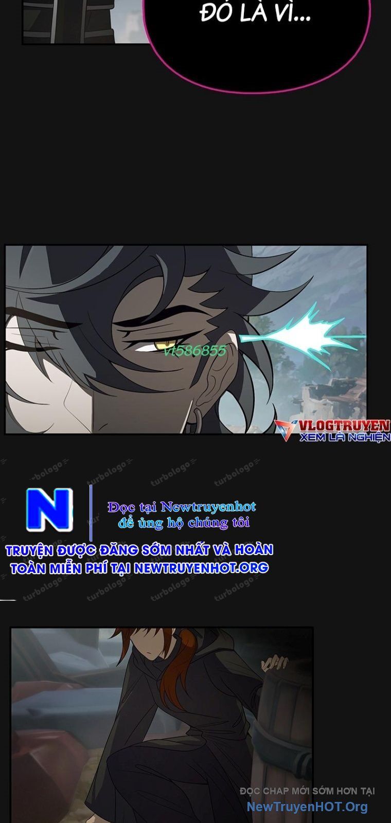 Ký Sự Nuôi Dạy Trẻ Của Quỷ Vương Chapter 21 - Next 
