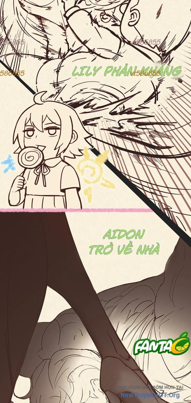Ký Sự Nuôi Dạy Trẻ Của Quỷ Vương Chapter 21 - Next 