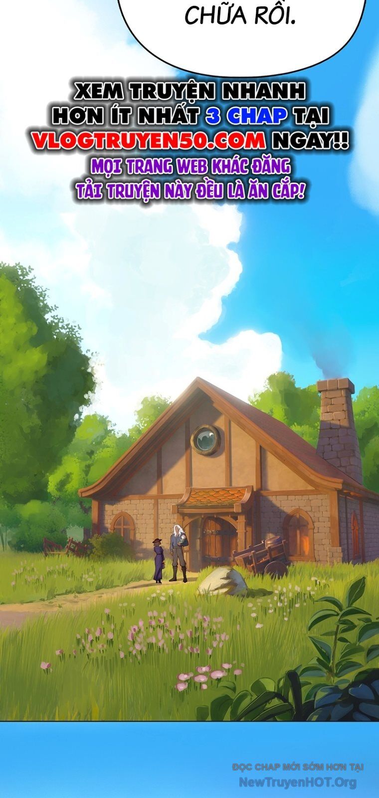 Ký Sự Nuôi Dạy Trẻ Của Quỷ Vương Chapter 21 - Next 