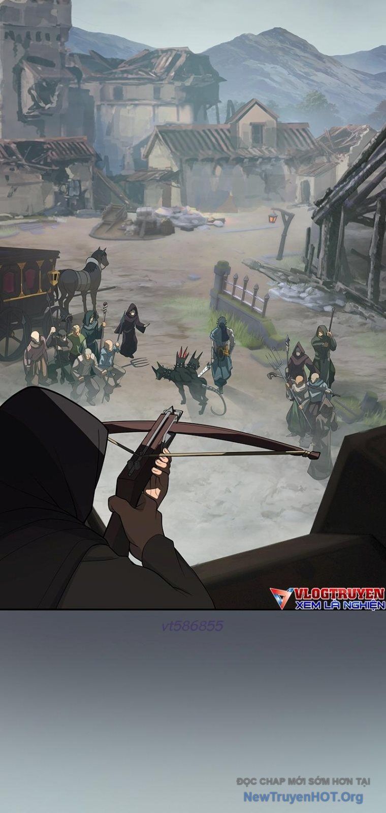 Ký Sự Nuôi Dạy Trẻ Của Quỷ Vương Chapter 21 - Next 