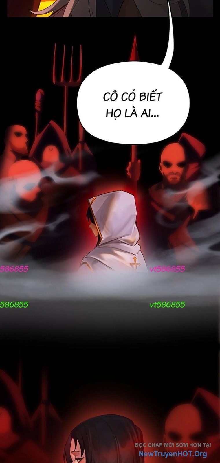 Ký Sự Nuôi Dạy Trẻ Của Quỷ Vương Chapter 21 - Next 