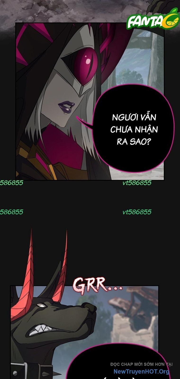 Ký Sự Nuôi Dạy Trẻ Của Quỷ Vương Chapter 21 - Next 
