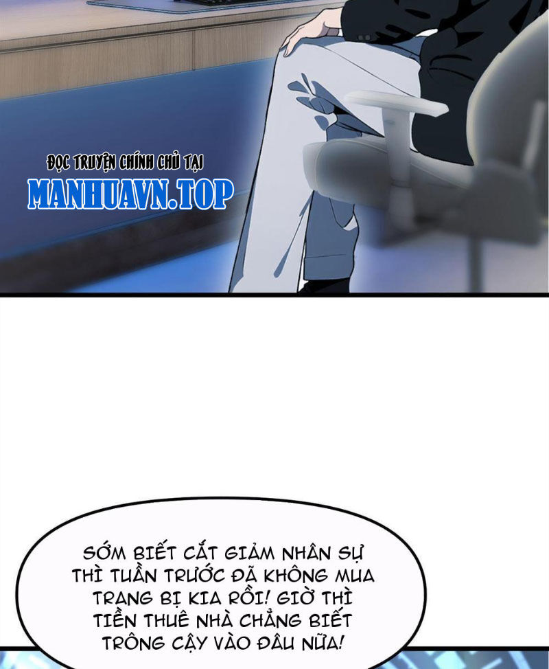 Tôi Có Được Hệ Thống Sau Khi Giảm Biên Chế, Từ Đó Thăng Cấp Một Mình Chapter 1 - Trang 2