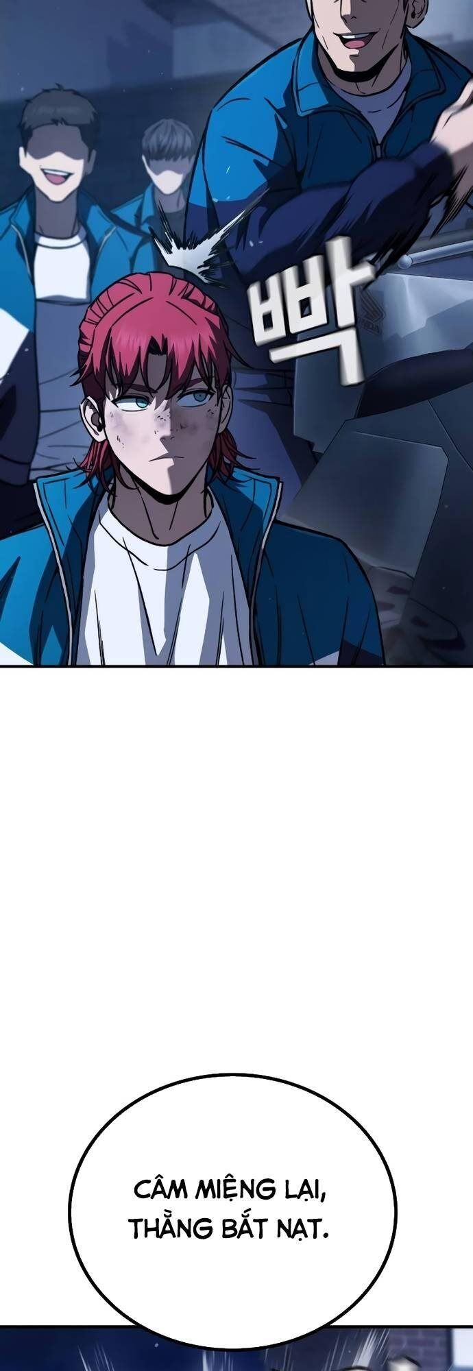 Anh Hùng Dẹp Loạn Chapter 6 - Trang 2