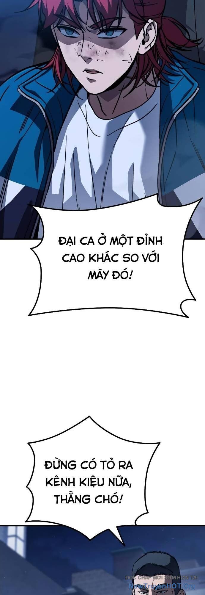 Anh Hùng Dẹp Loạn Chapter 6 - Trang 2