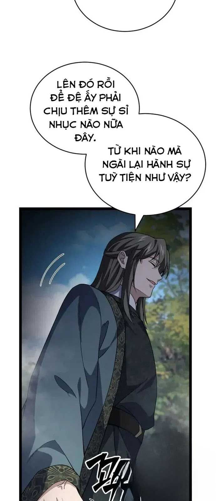 Võ Thần Tái Sinh Chapter 9 - Trang 2