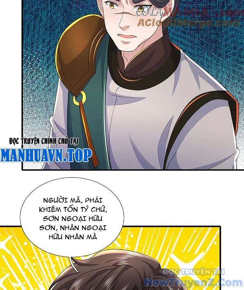 Tôi Có Thể Nuốt Chửng Vạn Vật Chapter 96 - Trang 2
