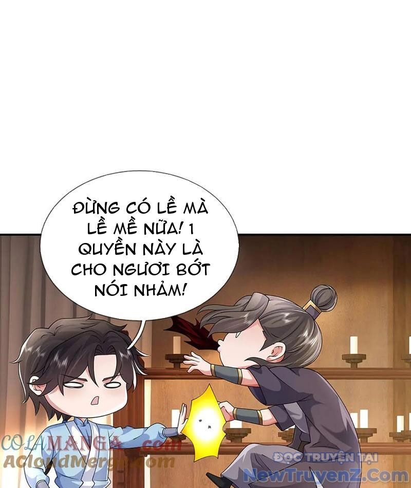 Tôi Có Thể Nuốt Chửng Vạn Vật Chapter 96 - Trang 2