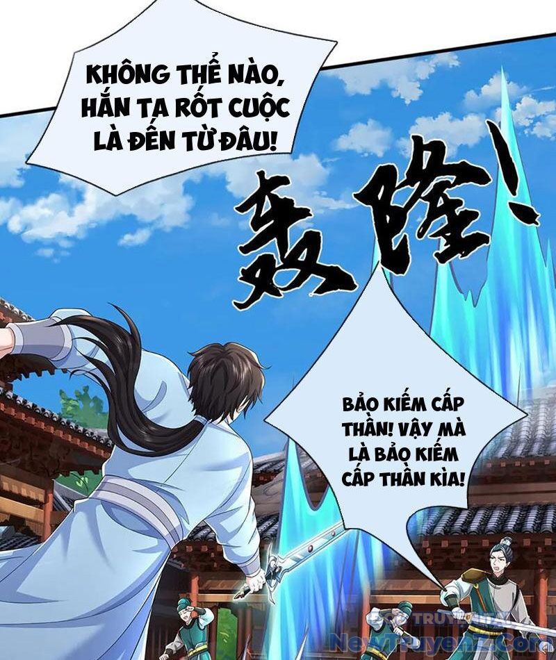 Tôi Có Thể Nuốt Chửng Vạn Vật Chapter 96 - Trang 2